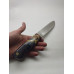 Нож ручной работы Pgk N2