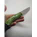 Нож ручной работы премиум M390
