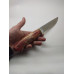 Нож ручной работы М390