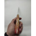 Нож ручной работы М390
