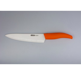 Керамический кухонный нож Шеф, 19 см