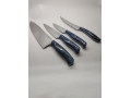 Кухонные ножи премиум класса М390 N2