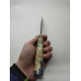 Нож ручной работы Алмазка Хв5 N1