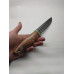 Нож ручной работы Алмазка Хв5 N2