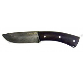 Разделочный нож ручной ковки "Боровик"