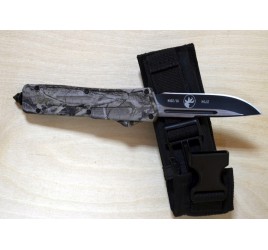 Нож автоматический выкидной Microtech Scarab (A322)