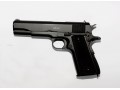 Пневматический пистолет Gletcher CLT 1911-A