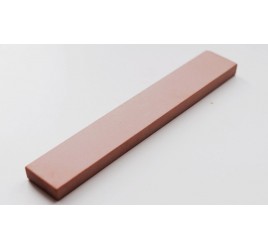 Точильный камень для доводки ножей, керамика, 152x25x8 мм, 2000 грит